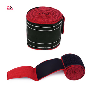 Guantes de Boxeo Personalizados, Rápidos, Duraderos, Transpirables, de Alta Elasticidad, Ecológicos, con Almohadilla de Gel en el Interior, Equipo de Protección para Boxeo - Product Image 6
