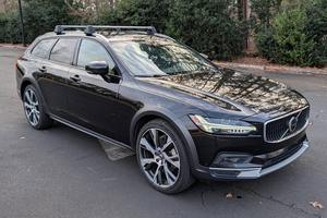 Volvo V90 Cross Country T6 AWD 2021 - Product Image 3