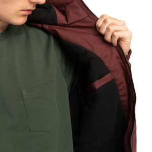 Men Windbreaker <b>Jacket</b> <b>Lightweight</b> <b>Waterproof</b> Resistant Outdoor <b>Running</b> Wholesale Supplier Manufacturer Windproof Breathable - Product Image 5