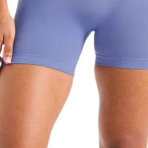 Women's <b>Seamless</b> Activewear <b>Shorts</b> High Waist Stretch Fitness Yoga <b>Gym</b> Running Workout Sportswear Breathable Flexible - Product Image 3