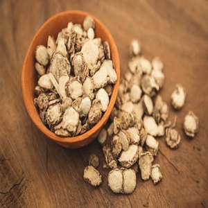 Crème de racine de Zedoary 100% pure (Curcuma Zedoaria) – Extrait de racine d'Inde de qualité export, à base de plantes naturelles, au meilleur prix - Product Image 1