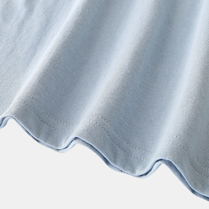 T-shirts pour hommes personnalisables en gros, sublimés ou unis, 100 % coton, en vente à bas prix - Product Image 6
