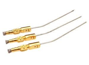 เครื่องดูดเสมหะทางการแพทย์ระดับมืออาชีพและพรีเมียม ยี่ห้อ Frazier ใช้สำหรับหู คอ จมูก, ศัลยกรรมประสาท, ศัลยกรรมตกแต่ง และศัลยกรรมหัวใจ - Product Image 2