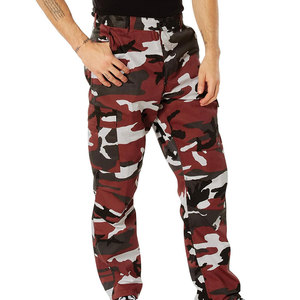 Cheap Price Men's Trousers <b>Work</b> Outdoor Hiking Casual Men <b>Cargo</b> <b>Pants</b> Youth Casual Mid-Waist Slim Fit <b>Cargo</b> Men's <b>Pants</b> - Product Image 2