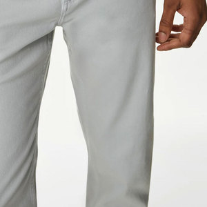 Top Quality Latest Design Men Jeans <b>Pants</b> Washed Wholesale Design Your Own Men Jeans <b>Pants</b> Made In Pakistan - Product Image 2