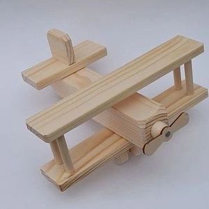 Jouets musicaux en bois pour bébés pour l'exploration sonore, la reconnaissance des rythmes, le développement auditif et le divertissement interactif des nourrissons - Product Image 1