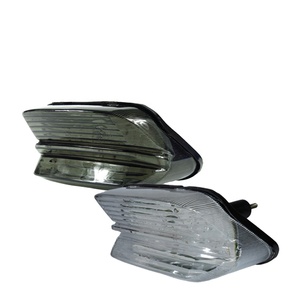 Lámpara Led trasera para motocicleta, para XJR400 XJR1300 - Product Image 6