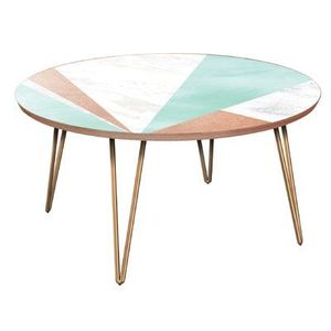 Multi Purpose Wooden And Iron Cake <b>Stand</b> For <b>Cupcake</b> Display Dessert Serving And Wedding Table Decoration - Product Image 3