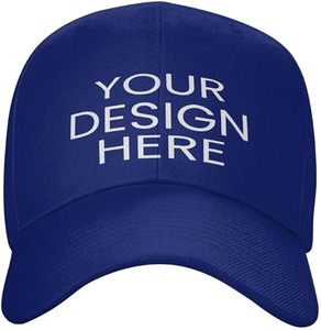 Gorra de Béisbol Ajustable de Alta Calidad con Logotipo Personalizado, Fabricante de Gorras de Béisbol Personalizadas OEM, Proveedor Mayorista - Product Image 6