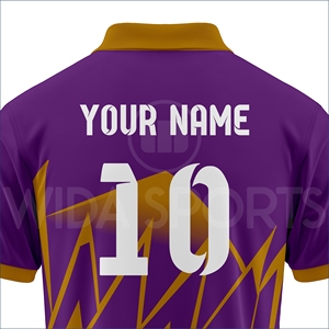 เสื้อทีมคริกเก็ตพรีเมียม ผู้ผลิตและจำหน่ายชุดกีฬาคริกเก็ตแบบซับลิเมชั่นตามสั่ง - Product Image 5