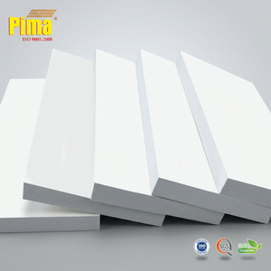 Feuille de mousse PVC cellulaire blanche de 12 mm, sur mesure, sans gonflement, de qualité alimentaire, résistante au feu, pour panneaux de sol d'évier de cuisine, résistante à l'humidité - Product Image 4