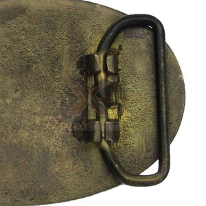 Boucles en fer pour uniformes de cérémonie, taille et couleur personnalisées, meilleures ventes - Product Image 6