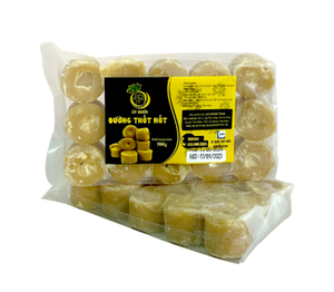 Sucre de palme naturel de qualité alimentaire en cubes, jaggery non raffiné pour le bubble tea et la pâtisserie - Product Image 3