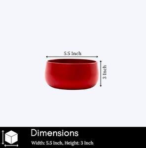 Elegante Maceta de Metal para Flores, para Sala de Estar y Oficina, Maceta Premium para Suculentas de Sobremesa, Maceta Decorativa Moderna y Regalo para el Hogar - Product Image 1