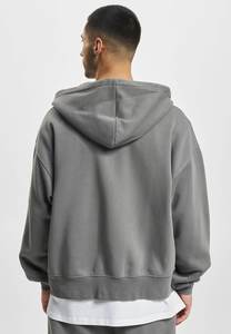 Sudadera con Capucha Personalizada de Invierno, Forro Polar 100% Algodón, Gruesa, 420 g/m², Corte Cuadrado, Formal, para Hombre y Mujer, Ropa Urbana, Uso Diario, DDP - Product Image 6