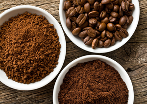 กาแฟผสมแบบดั้งเดิมของเวียดนาม บริการรับผลิตภายใต้แบรนด์ของลูกค้า (OEM) - Product Image 4