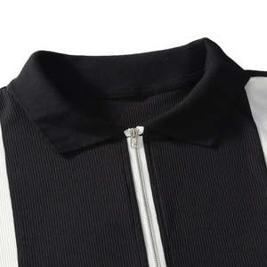 Camisa Polo Casual para Hombre, Ligera y Cómoda, Estilo para Uso Diario - Product Image 3