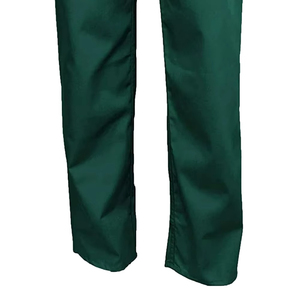 Tenue Médicale Classique pour Infirmière – Ensemble de Blouse et Pantalon Jogger Lavable Personnalisable pour Hôpital – Vente en Gros 2026 - Product Image 5