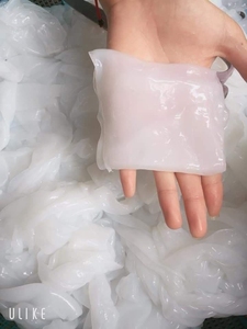 เยลลี่มะพร้าว รสผลไม้ แพ็คใหญ่ คุณภาพสูง นาตา เดอ โคโค พร้อมจำหน่าย จากเบนเต้ เวียดนาม อายุการเก็บรักษา 2 ปี - เวียด เดลต้า - Product Image 2