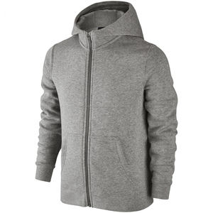 เสื้อฮู้ดผ้าฟลีซของผู้ชายระบายอากาศได้ดีแห้งเร็วมีโลโก้พิมพ์ลายขนาด XXL และ XL - Product Image 6