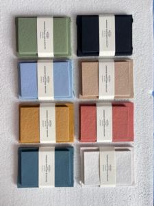 Cuadernos de Papel Hechos a Mano para Escribir, Dibujar, Tomar Notas, Regalos Escolares y de Oficina, Planificación de Viajes, Manualidades y Venta al por Mayor - Product Image 5