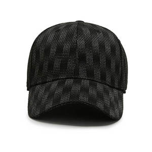 Gorras de Béisbol Personalizadas Premium, Nuevo Fabricante de Pakistán, Ofrece Gorras Unisex Súper Suaves y Cómodas con el Último Diseño para Hombres y Mujeres - Product Image 1