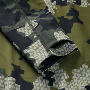 Camiseta Táctica Ligera de Camuflaje para Caza, con Capucha, Transpirable, de Secado Rápido, para Deportes al Aire Libre - Product Image 6