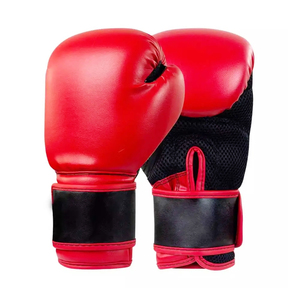 Boxing <b>Gloves</b> Men Professional punching custom color Kickboxing <b>Gloves</b> fighting grip safety Genuine leather trending Wholesale - Product Image 4