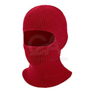 Pasamontañas Personalizado con Logotipo 2026, Transpirable, Color Personalizado, Cobertura Facial Completa, para Esquí, Talla Adulto - Product Image 3