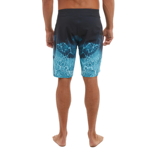 Premium Quality 100% Polyester Solid Digital Anti-UV Anti-Wrinkle Breathable Quick Dry Fishing Shorts for Men Daily Outdoor Use - Product Image 1