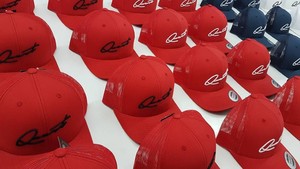 Gorra de Diseño Premium con Corona Estructurada, Tela de Alta Calidad y Fabricación con Logotipo Personalizado - Product Image 4