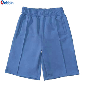 Pantalones Cortos Deportivos Cómodos para Hombre, Personalizados con Estampado, de Color Sólido, de Poliéster, para Baloncesto, Gimnasio, Malla Transpirable, para Correr - Product Image 2