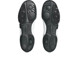 wrestling shoes high performance mesh upper strong traction rubber sole <b>secure</b> fit lace up competition gear comfort stability - Product Image 4