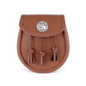 Sporrans หนังสปอแรน - Product Image 5