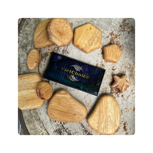 Juguetes de Equilibrio de Bloques de Madera, Nuevo Diseño para Juegos de Mesa, Manualidades de Madera, Cajas de Madera, Letreros de Pared, Vietchoice - Product Image 1