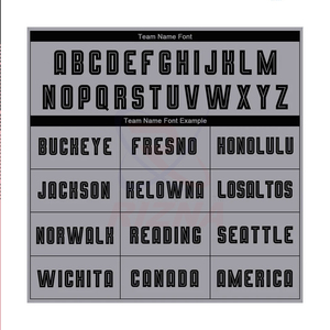 ชุดฟุตบอลแบบพิมพ์ลายพรางสีเทา-ดำ พร้อมผ้าแบบกำหนดเอง โลโก้แบบกำหนดเอง ชื่อทีมแบบกำหนดเอง สำหรับผู้ใหญ่ทุกเพศ - Product Image 5