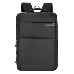 Mochila para portátil de moda, resistente al agua, multifuncional, de gran capacidad, para viajes, de fabricante, personalizada, OEM, al por mayor. - Product Image 2