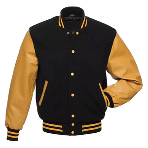 SELF INDUSTRIES <b>Men's</b> Wool Blend Knitted Safari <b>Jacket</b> <b>Warm</b> Insulated Winter Casual Outdoor Breathable Stand Collar Loose Fit - Product Image 2