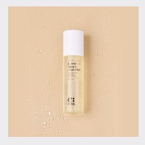 Tonique pour le soin de la peau Ssisoul Deep Sea Aqua Mist, tonique et sérum simples pour le visage, tonique matifiant pour la peau, tonique facial coréen - Product Image 1
