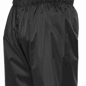 Costume coupe-vent pour homme sur mesure, respirant, léger - Product Image 5
