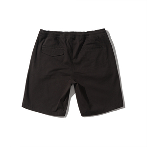 Custom Made Regular Fit Women's <b>Shorts</b> Embroidered Logo High Waist Breathable Quick Dry Casual Summer Hot <b>Shorts</b> - Product Image 5