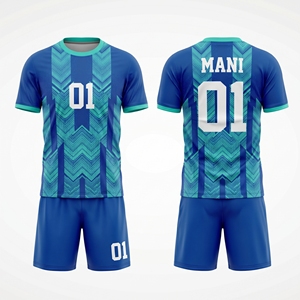 เสื้อแฮนด์บอลพิมพ์ลายโลโก้กิจกรรมแบรนด์ Sublimation แห้งเร็ว ระบายอากาศได้ดี ชุดยูนิฟอร์มแฮนด์บอล ผู้ผลิตเสื้อผ้า - Product Image 4