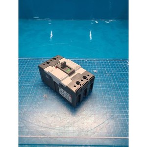 Interruptor Automático de Caja Moldeada LS ELECTRIC METASOL ABS 53C 20A 3P, Usado, Piezas de Equipos Semiconductores Legacy - Product Image 4
