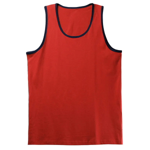 Camisetas de Tirantes Deportivas para Hombre 2025, de Alta Calidad, Secado Rápido, Diseño Sólido con Malla, para Entrenamiento y Fisicoculturismo, Tallas Grandes, Tejido de Punto - Product Image 2