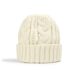 Outdoor Beach Wear 100% Wool Breathable Waterproof Customized Color Embroidery Design Unisex Beanie Hats - Product Image 2