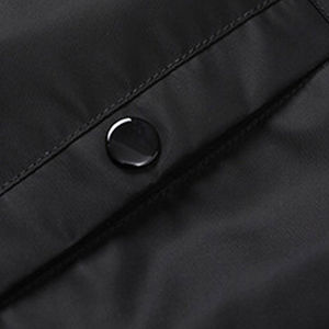 Veste matelassée pour femme de haute qualité, design personnalisé, respirante, en toile tricotée, imperméable, hiver, meilleur prix - Product Image 5