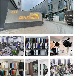 SHJ Trendy Queen T-shirts basiques mignons pour femmes, hauts ajustés d'été, crop tops à manches courtes, coupe régulière, col rond, en coton - Product Image 6