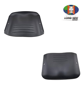 Fundas de Plástico de Alta Calidad para Respaldo de Silla, Ligeras y Resistentes |   Componentes de Repuesto para Muebles de Oficina y Hogar Personalizados - Product Image 3