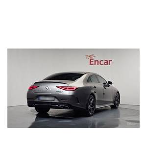 Mercedes-Benz CLS300d 4MATIC 2023 Diesel Boîte de vitesses automatique 77 113 km avec caméra de recul Volant à gauche - Product Image 2