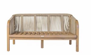Ensemble d'extérieur Harperfield en bois d'acacia - Product Image 3